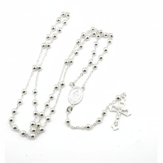 Rosary Beads 4mm