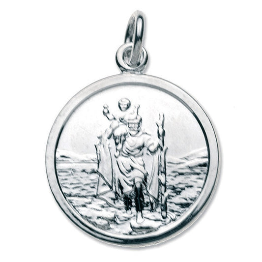 16mm St Chris