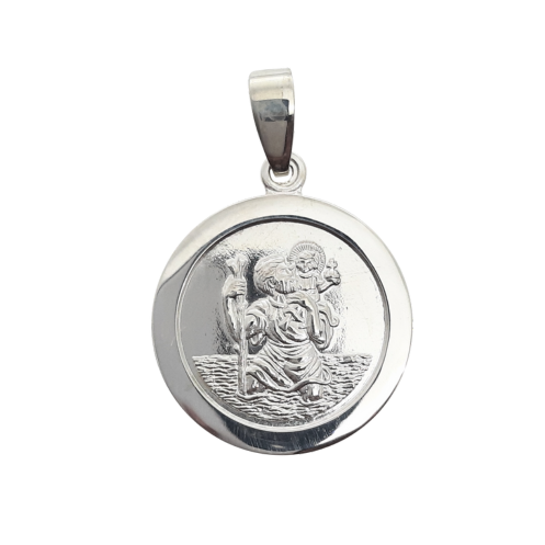 21mm St Chris