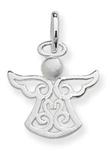 Angel w Celtic design