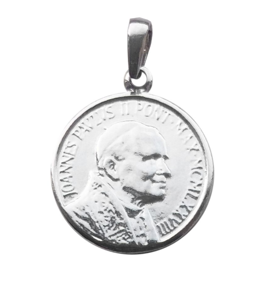 Pope John Paul II