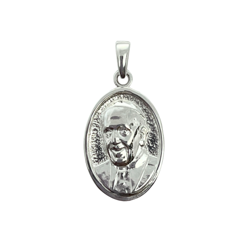 Pope Francis (A Jesuit)