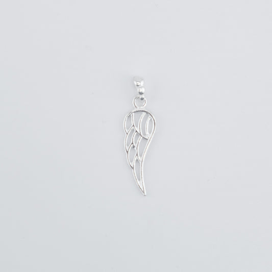 Open Angel Wing