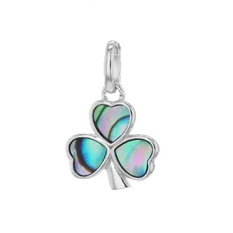 13mm Shamrock Shell