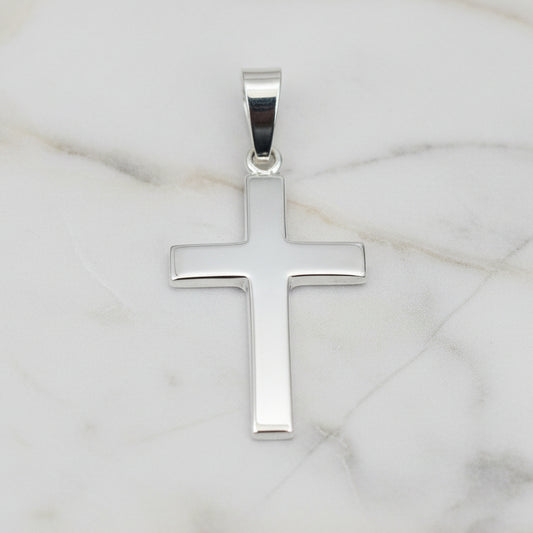 20mm Cross