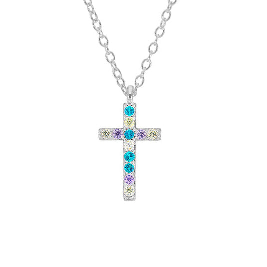 17mm CZ Cross TY