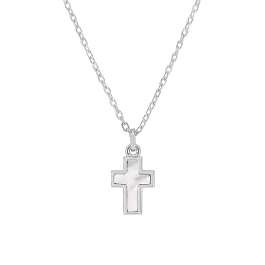 11mm Cross MOP