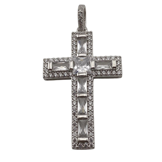 39mm CZ Cross