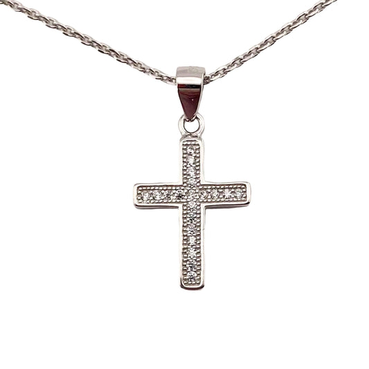 16mm CZ Cross