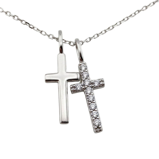 16mm Cross 2x