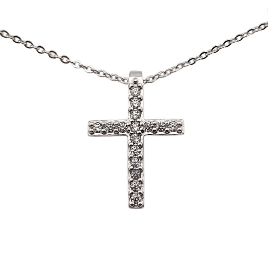 20mm Cross CZ