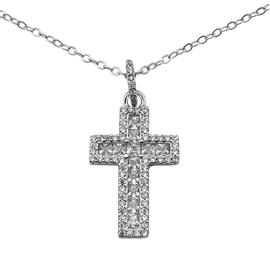 17mm CZ Cross