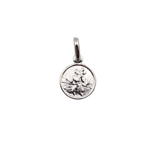 08mm St Chris Tiny