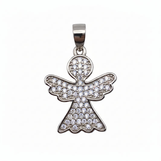 18mm CZ Angel