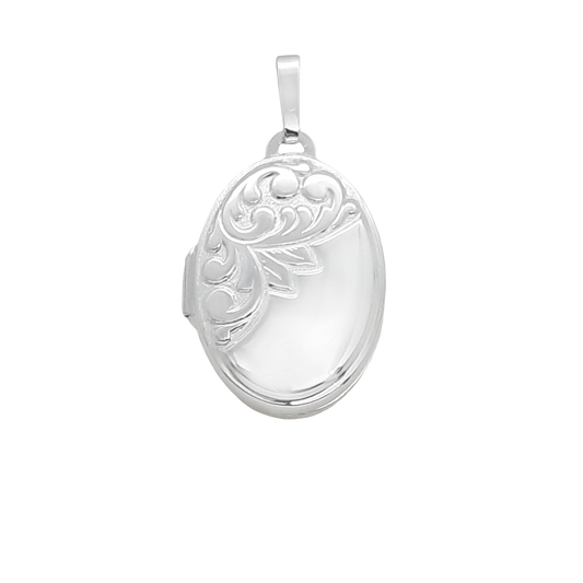 15mm Locket