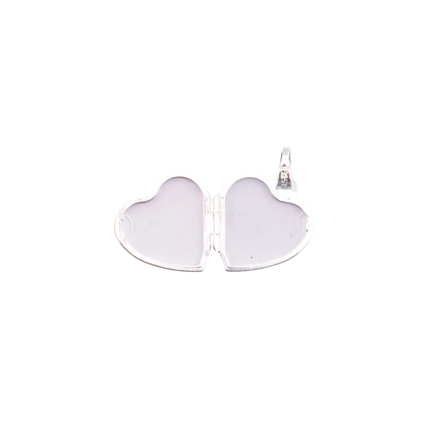 15mm Heart Petals