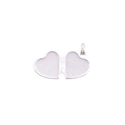 15mm Heart Petals
