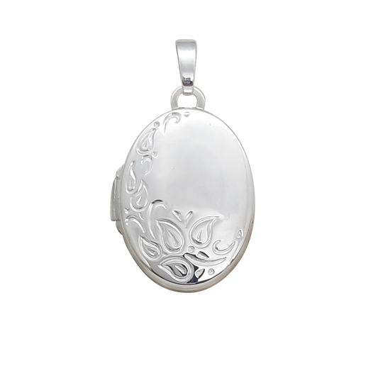 18mm Locket