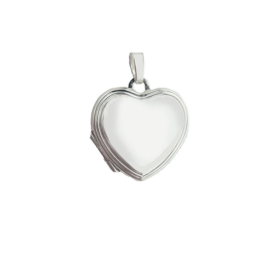18mm Heart Line