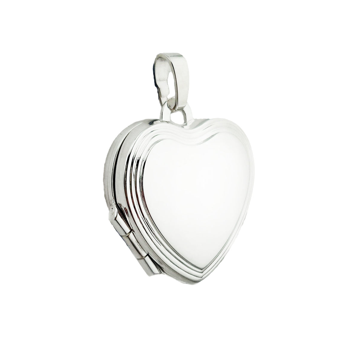 18mm Heart Line