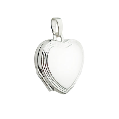 18mm Heart Line