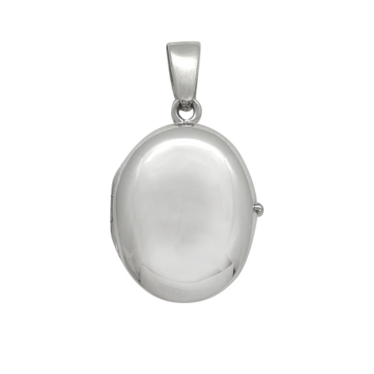 19mm Plain