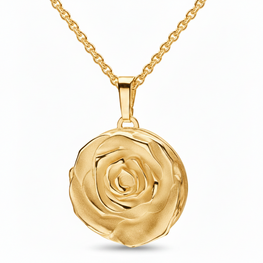20mm Flower GP