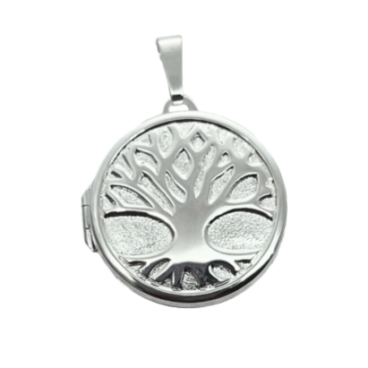 22mm Family Tree