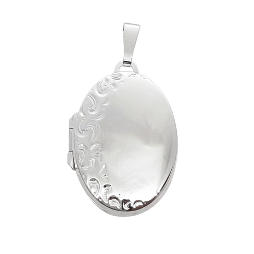 23mm Locket