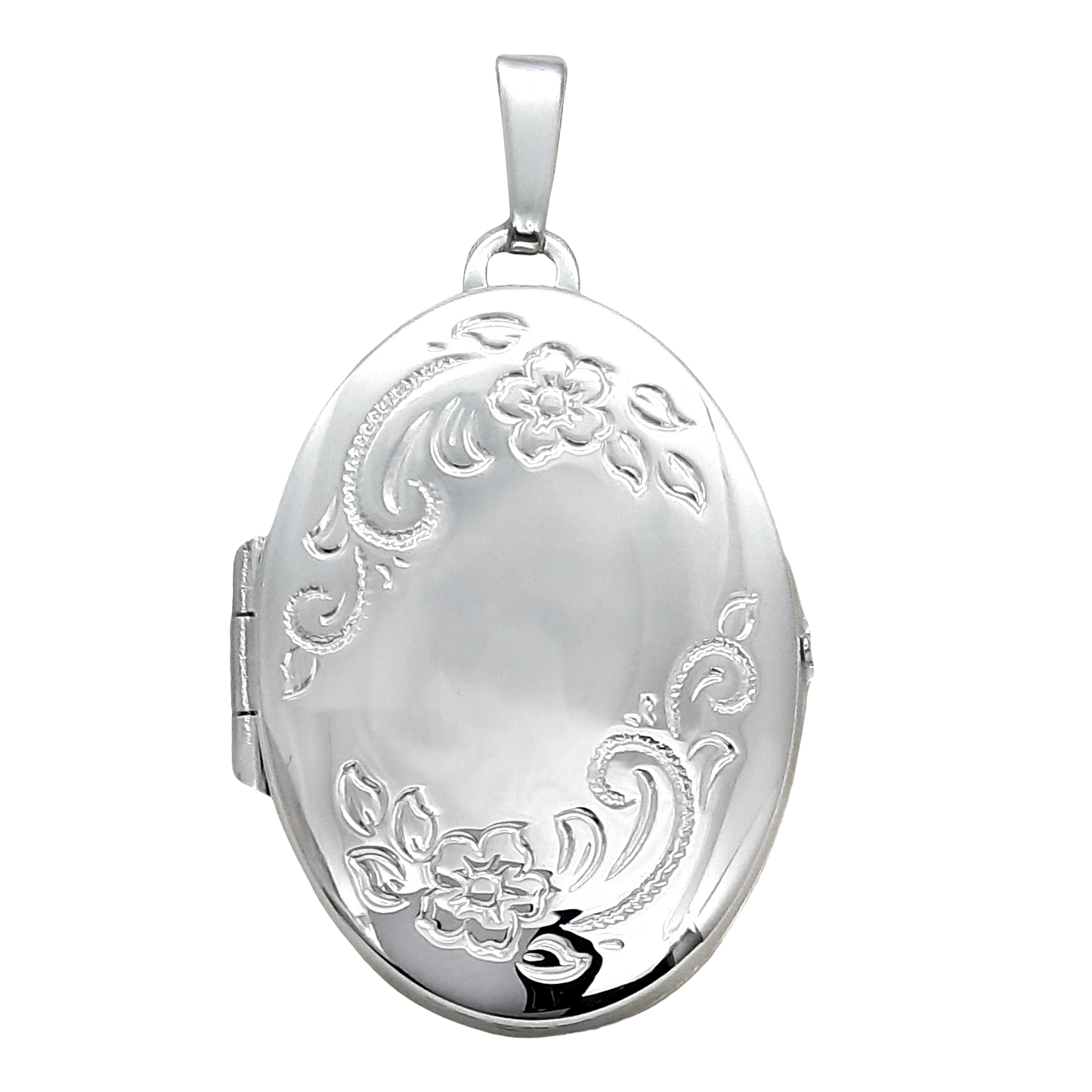 28mm Locket