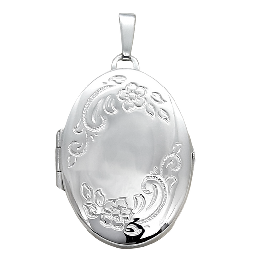 28mm Locket