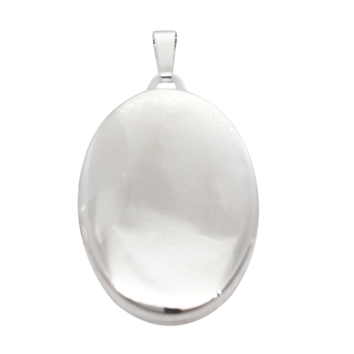 28mm Locket, 1 photo