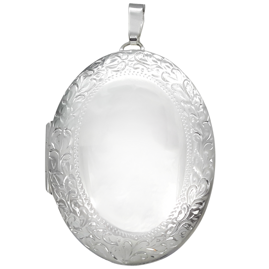 44mm XL Locket