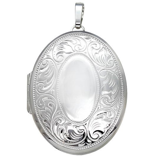 44mm XL Locket