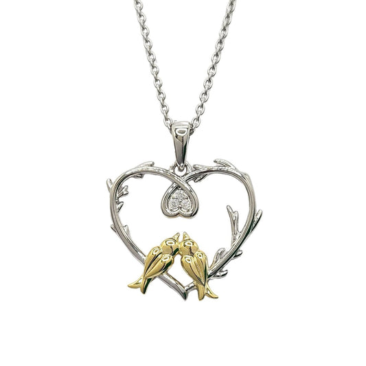 Birds Heart