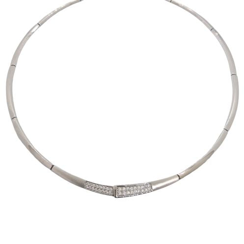 CZ Collar