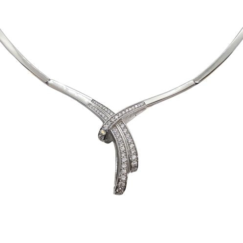 CZ Collar