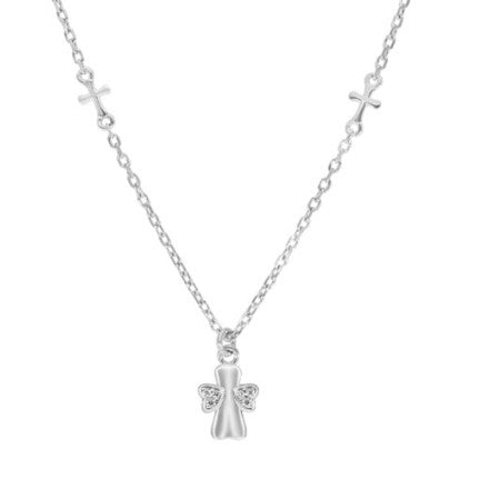 Angel Child's Necklace