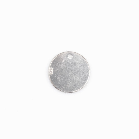 15mm Disc