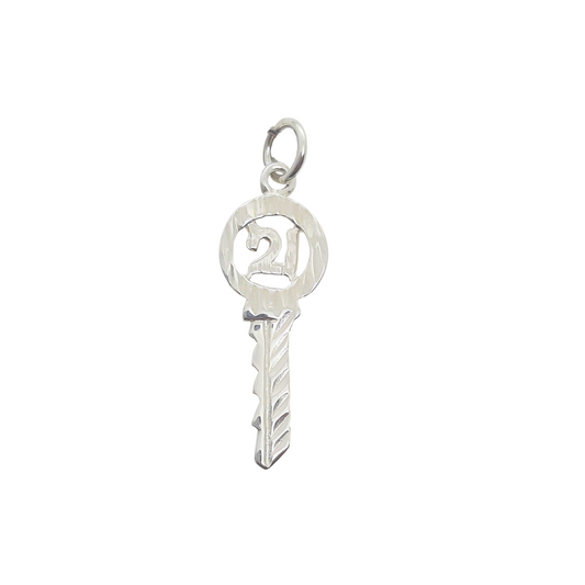 21 Key