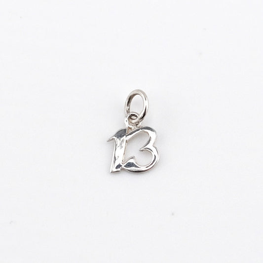 Lucky 13 Charm Lobster