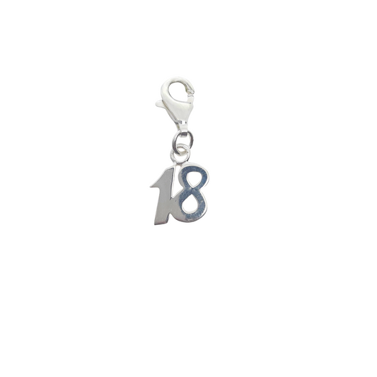 18 Charm Lobster