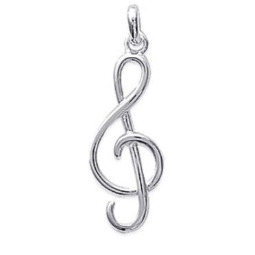 Treble Clef