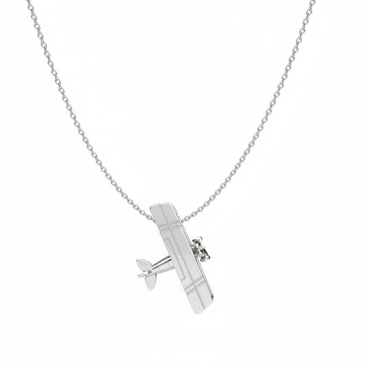 Biplane