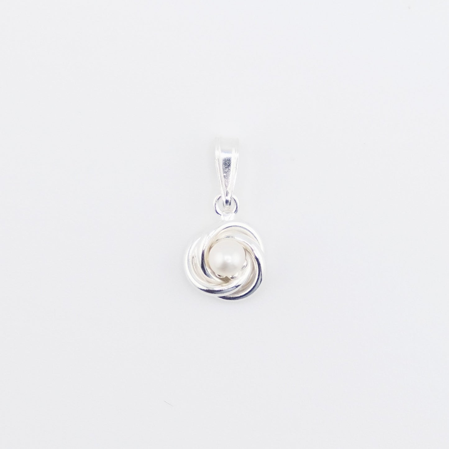 Pearl Knot