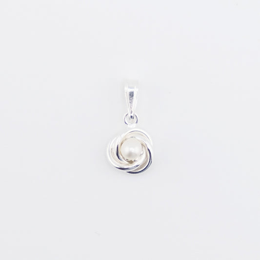 Pearl Knot