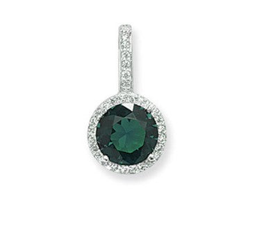Green Cz 10mm