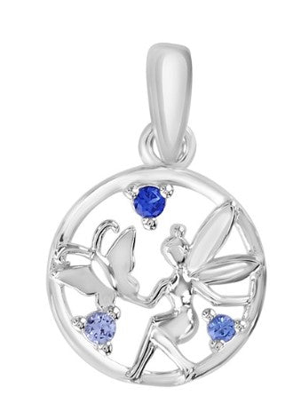 Fairy Pendant