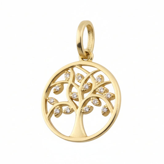 Tree of Life YGP CZ