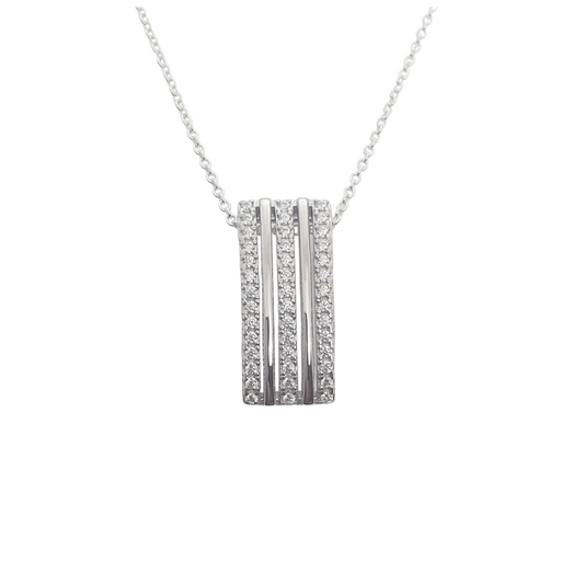 Rect Parallel Lines Cz Alternate